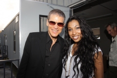 2011 Jazz in the Gardens