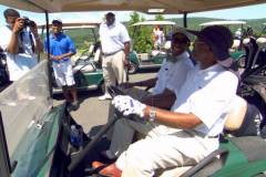 2011 Original Tee Golf Classic