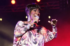 2012 Jazz in the Gardens