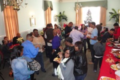2012 Roane Consulting Toy Drive