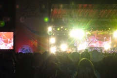 2013 Jazz in the Gardens - Sizzle Reel