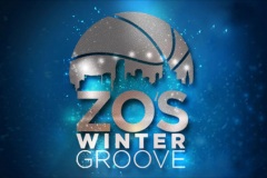2014 Zo's Winter Groove