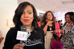 2015 Women's Impact Conference & Luncheon