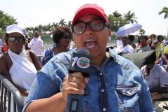 2016 Jazz in the Gardens - Sizzle Reel