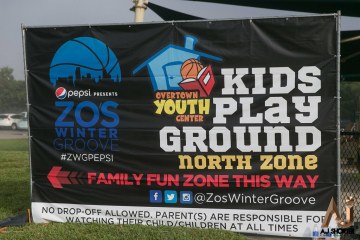 Pepse Presents: Family Fun Day & Health and Wellness Fair at Miramar Regional Park.  NBA Hall of Famer Alonzo Morning and celebrity friends #ZWGPepsi   AJ Shorter Photography        www.AJShorter.com