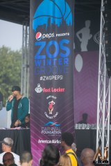 Pepse Presents: Family Fun Day & Health and Wellness Fair at Miramar Regional Park.  NBA Hall of Famer Alonzo Morning and celebrity friends #ZWGPepsi   AJ Shorter Photography        www.AJShorter.com