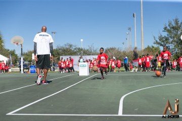 Pepse Presents: Family Fun Day & Health and Wellness Fair at Miramar Regional Park.  NBA Hall of Famer Alonzo Morning and celebrity friends #ZWGPepsi   AJ Shorter Photography        www.AJShorter.com