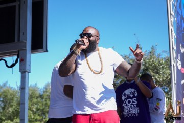 Pepse Presents: Family Fun Day & Health and Wellness Fair at Miramar Regional Park.  NBA Hall of Famer Alonzo Morning and celebrity friends #ZWGPepsi   AJ Shorter Photography        www.AJShorter.com