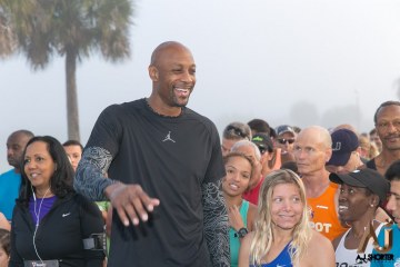 Pepse Presents: Family Fun Day & Health and Wellness Fair at Miramar Regional Park.  NBA Hall of Famer Alonzo Morning and celebrity friends #ZWGPepsi   AJ Shorter Photography        www.AJShorter.com