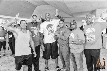 Pepse Presents: Family Fun Day & Health and Wellness Fair at Miramar Regional Park.  NBA Hall of Famer Alonzo Morning and celebrity friends #ZWGPepsi   AJ Shorter Photography        www.AJShorter.com