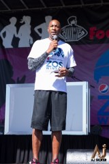 Pepse Presents: Family Fun Day & Health and Wellness Fair at Miramar Regional Park.  NBA Hall of Famer Alonzo Morning and celebrity friends #ZWGPepsi   AJ Shorter Photography        www.AJShorter.com
