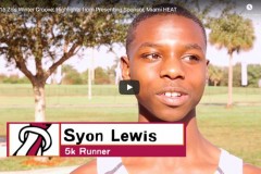 2016 Zo's Winter Groove - Miami Heat Highlights