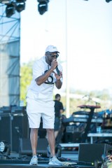 2017 Jazz in the Gardens  Music Festival