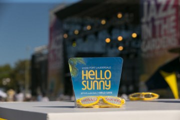 Jazz in the Gardens  Music Festival Sunday     HardRock Stadium   AJ Shorter Photography        www.AJShorter.com