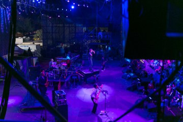 2017 Jazz in the Gardens  Music Festival