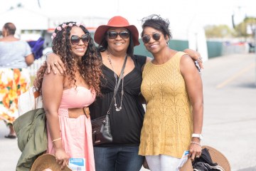 Jazz in the Gardens  Music Festival Sunday     HardRock Stadium   AJ Shorter Photography        www.AJShorter.com