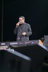 2017 Jazz in the Gardens  Music Festival