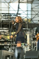 2017 Jazz in the Gardens  Music Festival