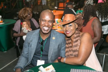 2017 Jazz in the Gardens  Music Festival