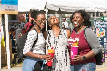 Jazz in the Gardens  Music Festival Sunday     HardRock Stadium   AJ Shorter Photography        www.AJShorter.com