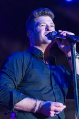 2017 Jazz in the Gardens  Music Festival