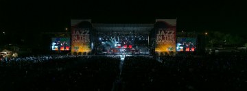 2017 Jazz in the Gardens  Music Festival