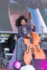 Jazz in the Gardens  Music Festival Sunday     HardRock Stadium   AJ Shorter Photography        www.AJShorter.com
