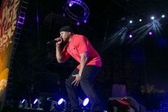 2017 Jazz in the Gardens - Day Two