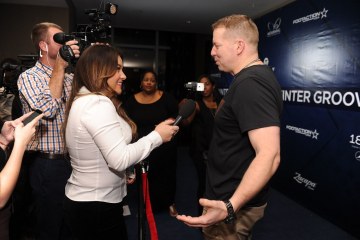 Gary Owen