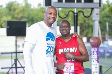 Bringing Education, Laughter, Motivation, Entertainment and Mentorship to South Florida.    AJ Shorter Photography       www.AJShorter.com