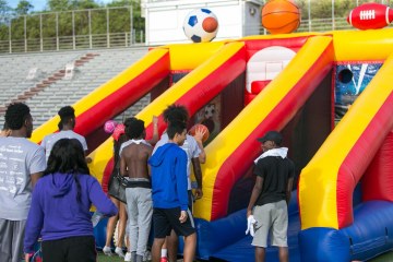 Bringing Education, Laughter, Motivation, Entertainment and Mentorship to South Florida.    AJ Shorter Photography       www.AJShorter.com