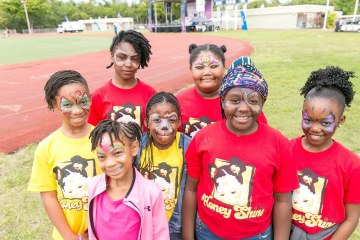Bringing Education, Laughter, Motivation, Entertainment and Mentorship to South Florida.    AJ Shorter Photography       www.AJShorter.com