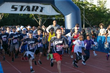 Bringing Education, Laughter, Motivation, Entertainment and Mentorship to South Florida.    AJ Shorter Photography       www.AJShorter.com