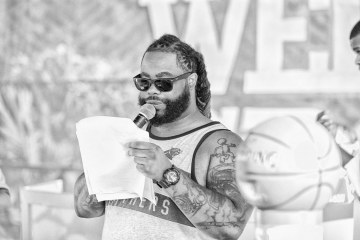 Bringing Education, Laughter, Motivation, Entertainment and Mentorship to South Florida.    AJ Shorter Photography       www.AJShorter.com