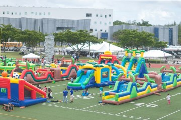 Bringing Education, Laughter, Motivation, Entertainment and Mentorship to South Florida.    AJ Shorter Photography       www.AJShorter.com