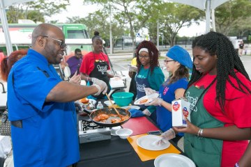 Bringing Education, Laughter, Motivation, Entertainment and Mentorship to South Florida.    AJ Shorter Photography       www.AJShorter.com