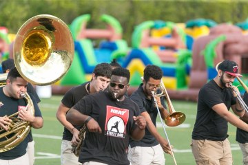 Bringing Education, Laughter, Motivation, Entertainment and Mentorship to South Florida.    AJ Shorter Photography       www.AJShorter.com