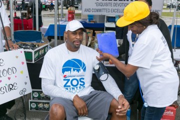 Bringing Education, Laughter, Motivation, Entertainment and Mentorship to South Florida.    AJ Shorter Photography       www.AJShorter.com