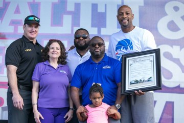 Bringing Education, Laughter, Motivation, Entertainment and Mentorship to South Florida.    AJ Shorter Photography       www.AJShorter.com