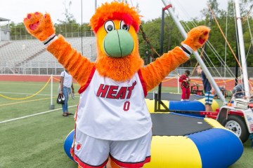 Bringing Education, Laughter, Motivation, Entertainment and Mentorship to South Florida.    AJ Shorter Photography       www.AJShorter.com