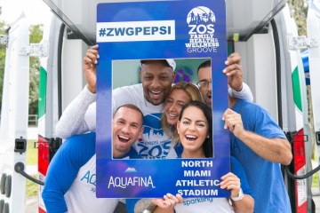 Bringing Education, Laughter, Motivation, Entertainment and Mentorship to South Florida.    AJ Shorter Photography       www.AJShorter.com