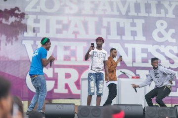 Bringing Education, Laughter, Motivation, Entertainment and Mentorship to South Florida.    AJ Shorter Photography       www.AJShorter.com