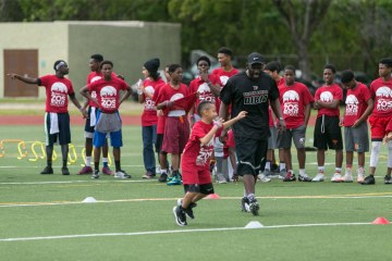 Bringing Education, Laughter, Motivation, Entertainment and Mentorship to South Florida.    AJ Shorter Photography       www.AJShorter.com