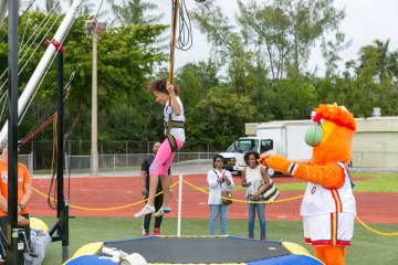 Bringing Education, Laughter, Motivation, Entertainment and Mentorship to South Florida.    AJ Shorter Photography       www.AJShorter.com