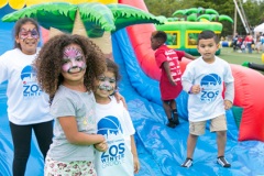 2017 Zo's Family Health & Wellness Groove