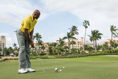 2017 Zo's Hall of Fame Golf Groove