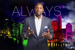 Alonzo Mourning for Warren Henry Auto